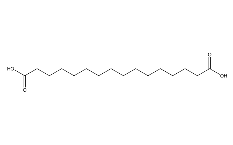 Hexadecanedioic acid