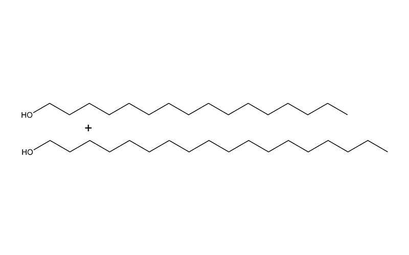 Cetearyl alcohol, C16-18 Alcohols
