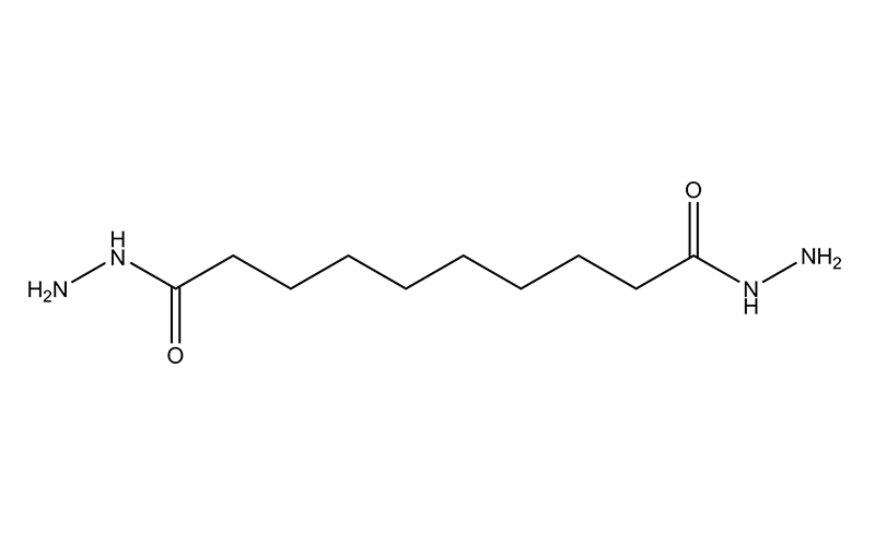 Sebacic acid dihydrazide(SADH)