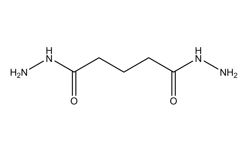 Glutaric dihydrazide