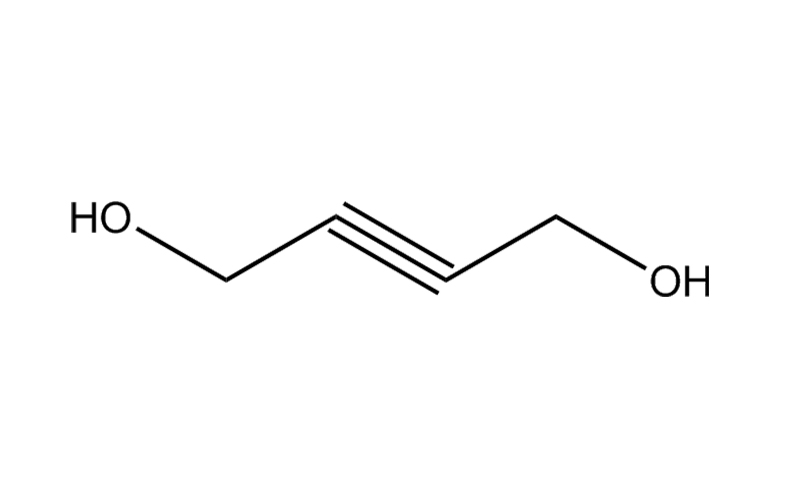 2-Butyne-1,4-diol