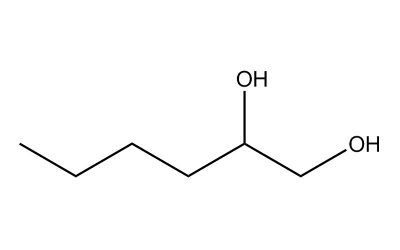 DL-1,2-Hexanediol