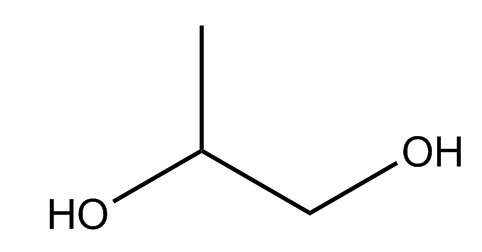 Propylene glycol