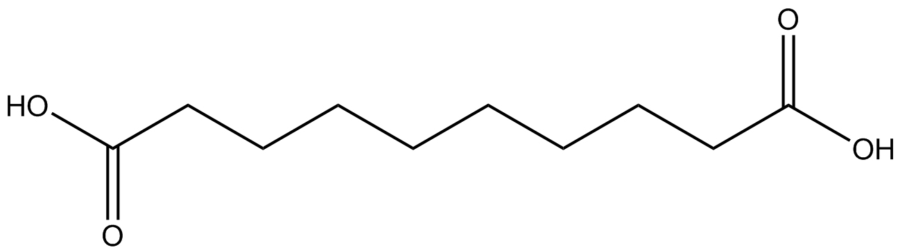 癸二酸