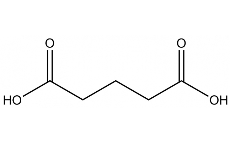 戊二酸